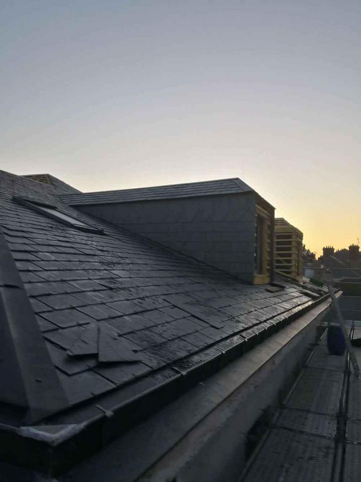 Travaux de zinguerie Épinay-sur-Duclair