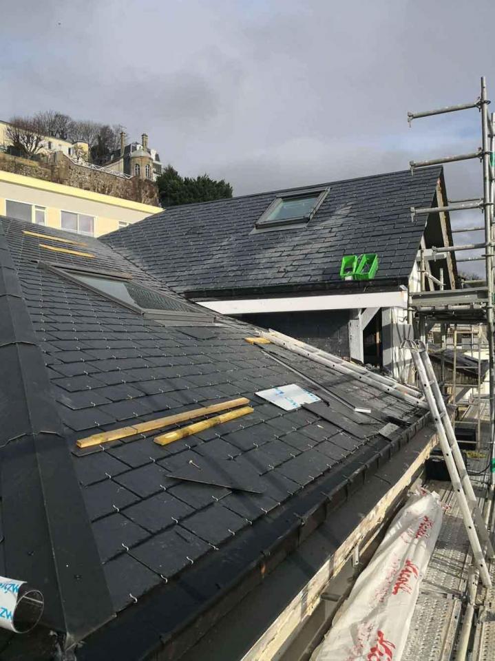 Service de rénovation de toiture Épinay-sur-Duclair