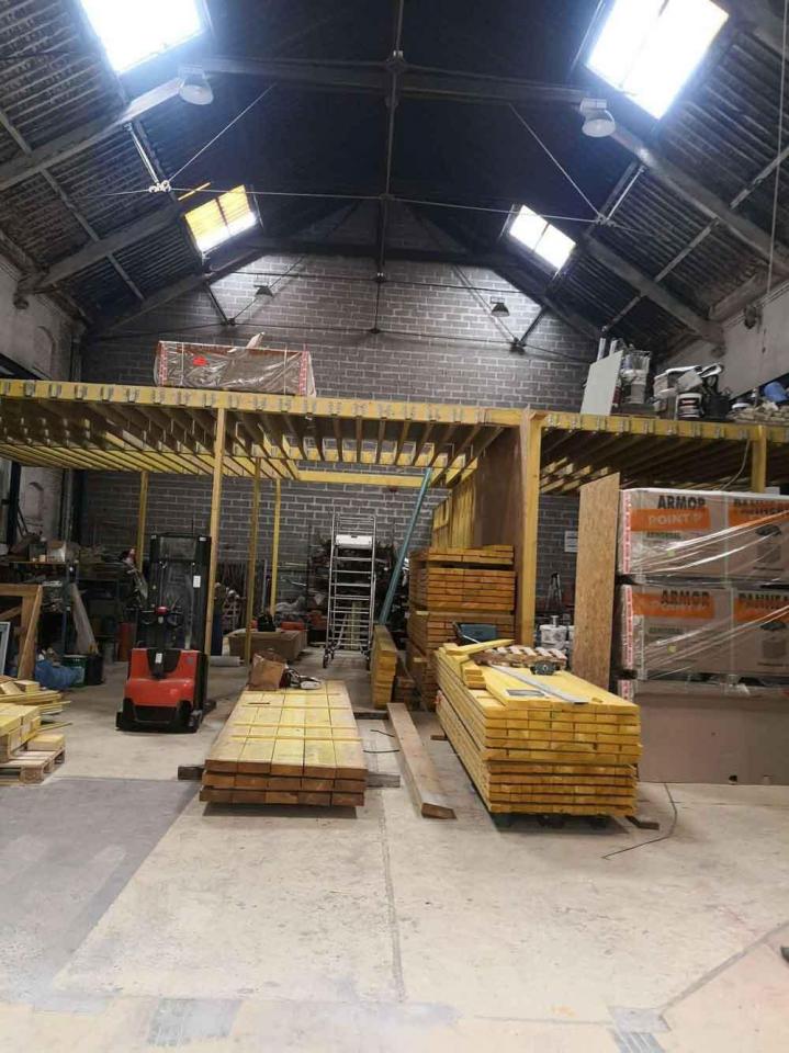 Rénovation de toiture Épinay-sur-Duclair