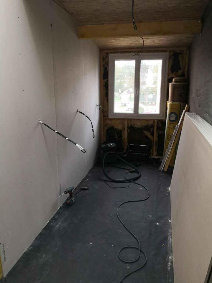 Rénovation de toiture Épinay-sur-Duclair