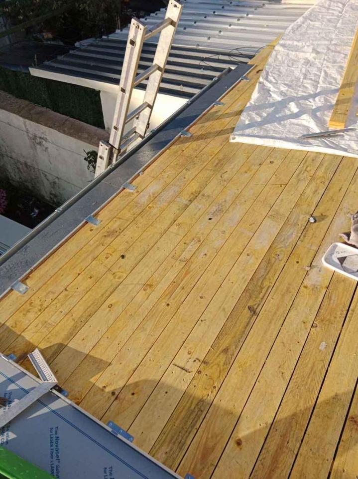 Travaux de zinguerie Épinay-sur-Duclair