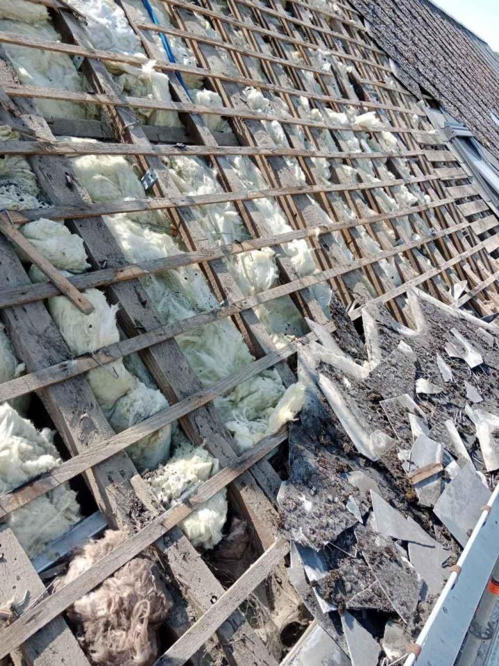 Rénovation de toiture Épinay-sur-Duclair